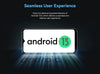 Cubot X70, Smartphone Android 13, Helio G99, Octa-Core, 120Hz 6.583 Inch Screen, 24GB RAM(12+12GB), 256GB ROM, 100MP Camera, NFC