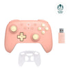 8BitDo New Ultimate 2C Wireless Gaming Controller for PC, Windows 10, 11, Steam Deck, Raspberry Pi, Android Gamepad Accessories