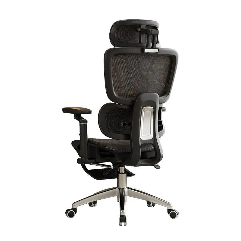 OLEVO Ergonomic Chair Lumbar Computer Chair Home Comfort Sedentary Gaming Chair Reclining Office Chair For Desk chair news