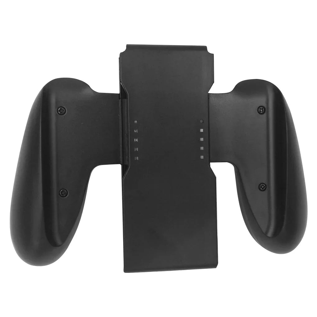 Gaming Grip Handle Controller Holder for Nintend Switch Joy-Con Plastic Handler Bracket