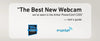 Anker PowerConf C200 2K Webcam for Laptop Computer mini usb web camera Noise Cancelling Stereo Microphones web cam