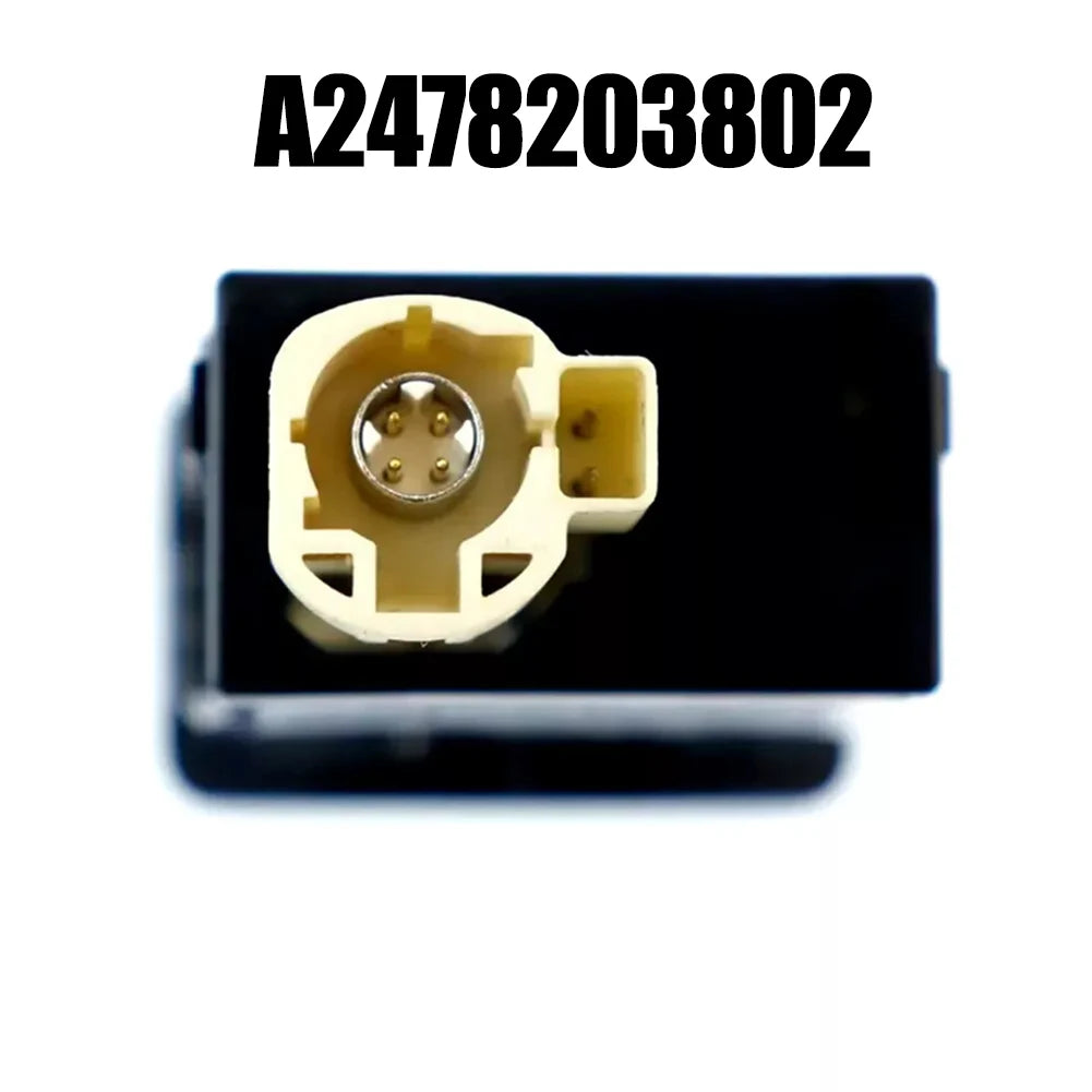 Car USB Interface A2478203802 For Mercedes For A For GLA For B For GLB Interior Parts Replacement Installation