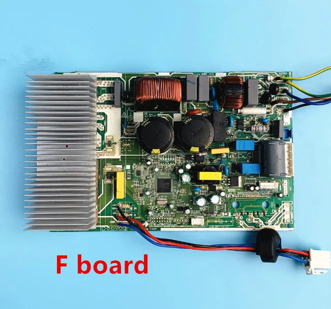 air conditioning Computer board KFR-35W/BP3N1-(RX62T+41560).D.13.WP2-1 KFR-35W/BP3N1-(RX24T+A6061+SLlMDlP-L+DC-4135-O)