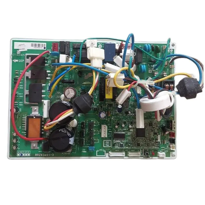 New for air conditioner Outdoor main board  RRZK3491-3 RRZK3491-1/2/3 EE0014186B