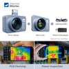P2 P2Pro Thermal Imaging Camera Heat Detection 256 × 192 for Android,iphone 1112℉ Infrared Thermal Imager