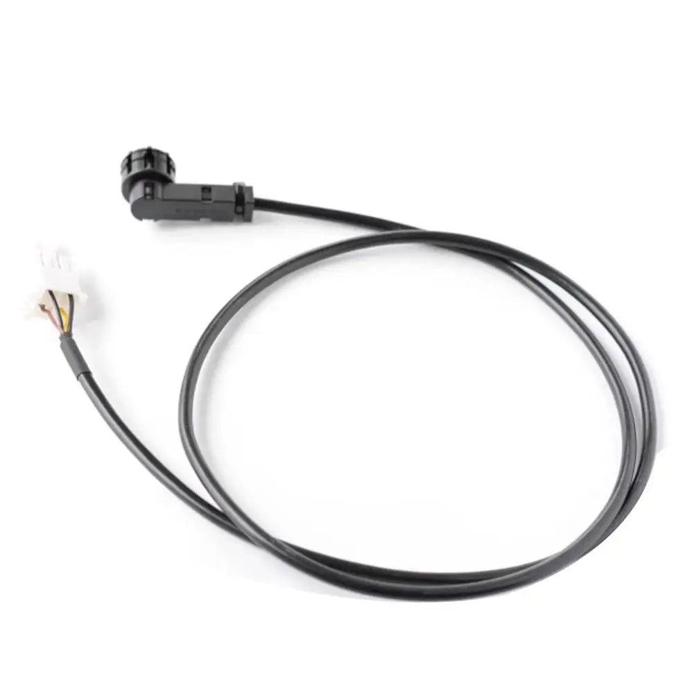 4pin AUX Auxiliary Cable For Mercedes C-Class W203 CLK W209 2000-2007 Auxiliary Cable Automotive Interior Accessories