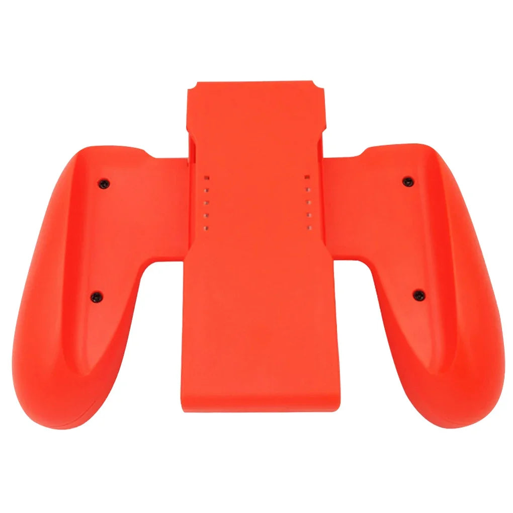 Gaming Grip Handle Controller Holder for Nintend Switch Joy-Con Plastic Handler Bracket