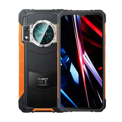 Cubot KingKong ACE 3, smartphone android 14, 24GB RAM(8GB+16GB), 256GB ROM, 90Hz Screen,Dual Screen, 100MP Camera, Add to Cart