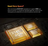 CUBOT KINGKONG X PRO Smartphone Dimensity 8200 5G 6.72" 144Hz Display 12GB+256GB 100MP Camera 10200mAh Battery Android 14 NFC