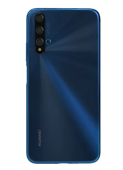 Global HUAWEI Nova 5T,Smartphone Android,Google Play Store,6.26 inch,128GB/256GB ROM,Mobile phone,48MP,4G Network,Cellphone