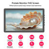 7/8 inch Touch screen Portable Display HD small Display Laptop Xbox PS4/5 switch Built-in Speaker Laptop Monitor
