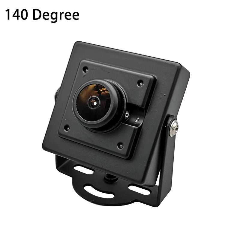 Wide View Angle 58 65 95 140 degree 1MP H62 PC Webcam Full HD 1080P UVC Plug Play PC USB Camera For Windows Linux Mac Android