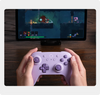 8BitDo New Ultimate 2C Wireless Gaming Controller for PC, Windows 10, 11, Steam Deck, Raspberry Pi, Android Gamepad Accessories
