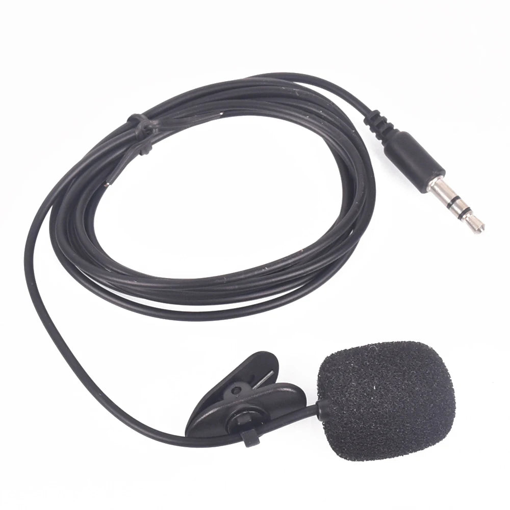 Bluetooth 5.0 Music Audio Adapter Microphone Cable For MINIONE COOPER for BMW E39 E53 X5 Z4 E85 E86 X3 E83