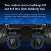 BSP-D11 Stretching Wireless Game Controller For SWITCH/Android/Apple IOS Tablet For PS3/PS4/XBOX Gamepad Streaming