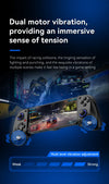 BSP-D11 Stretching Wireless Game Controller For SWITCH/Android/Apple IOS Tablet For PS3/PS4/XBOX Gamepad Streaming