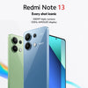 Global Version Xiaomi Redmi Note 13 4G Smartphone 108MP Triple Camera 120Hz AMOLED 33W Fast Charging Snapdragon 685 Octa Core