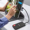 SSD Mobile Solid State Drive