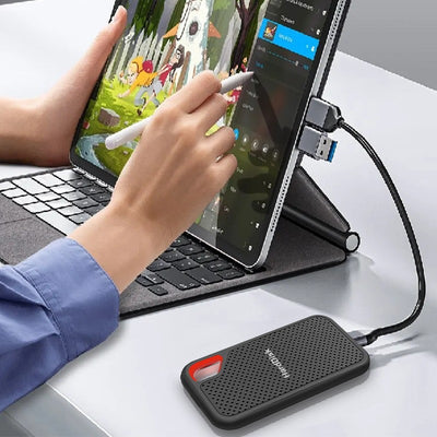 SSD Mobile Solid State Drive